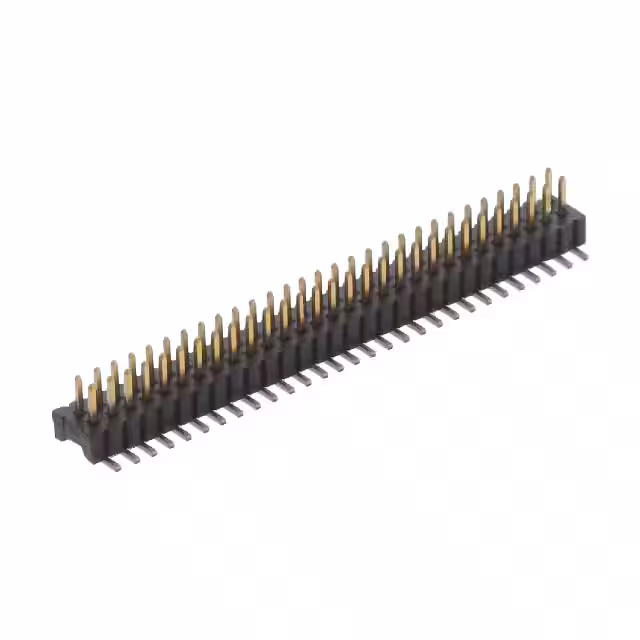 1MM-HU-D29-VS-00-F-TBP TE Connectivity AMP Connectors  Headers Male Pins